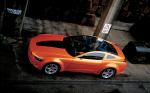Ford Mustang Giugiaro Concept 2006 года